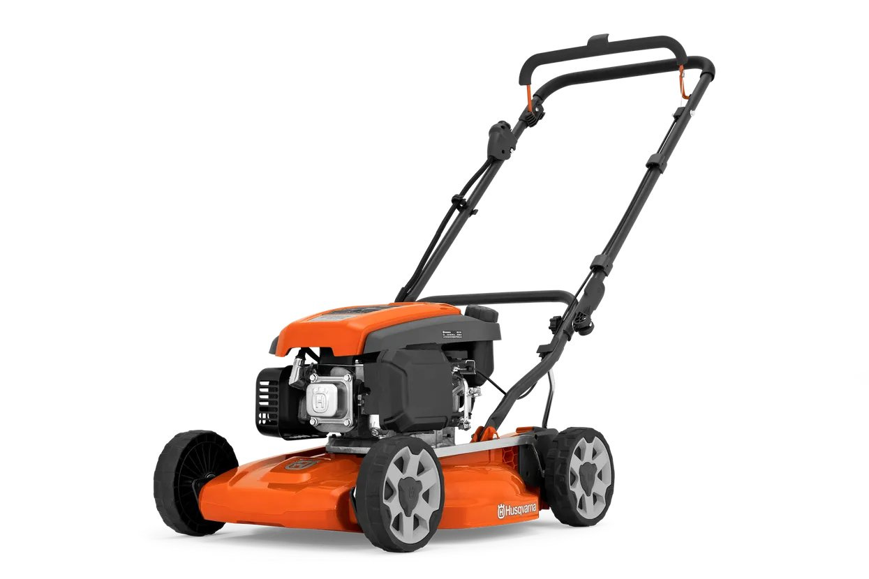 Husqvarna LB 244E Tondeuse