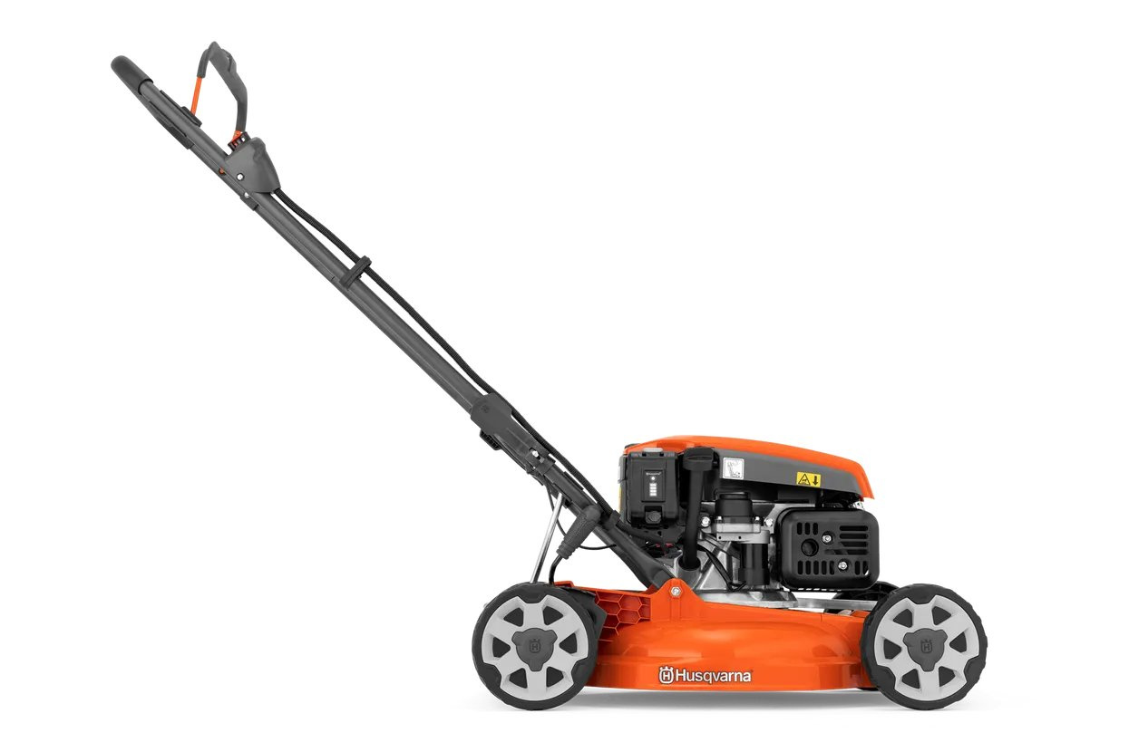 Husqvarna LB 244E Tondeuse