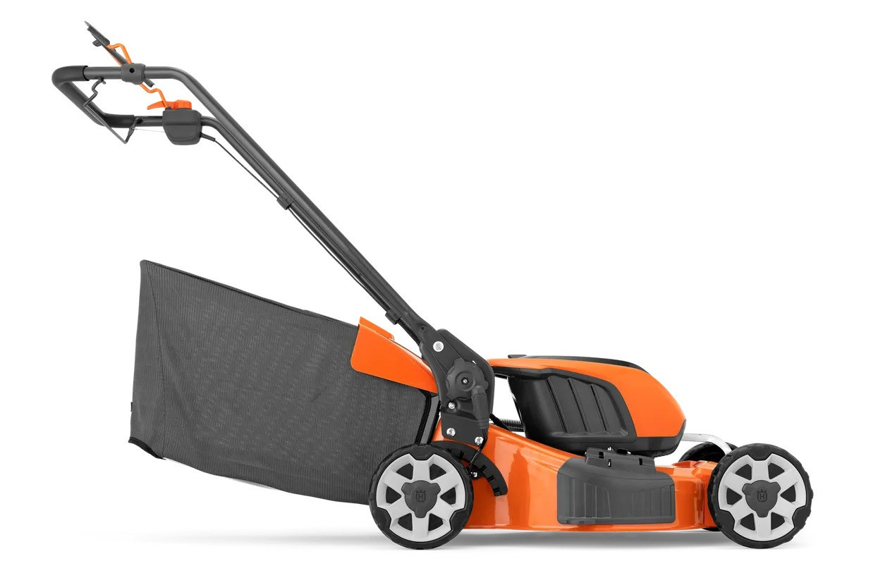 Husqvarna LC 251iS sans batterie ni chargeur