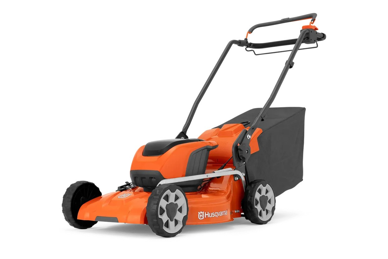 Husqvarna LC 251iS sans batterie ni chargeur