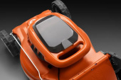 Husqvarna LC 251iS sans batterie ni chargeur Husqvarna LC 251iS sans batterie ni chargeur