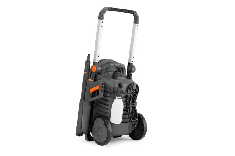Husqvarna PW 360 II Nettoyeurs haute pression