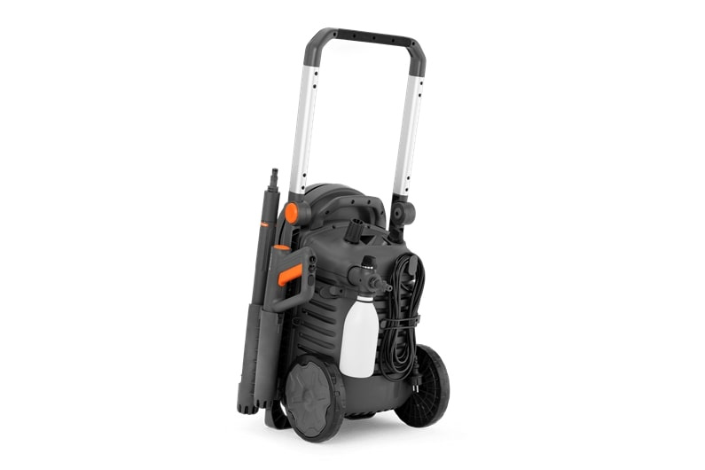 Husqvarna PW 370 Nettoyeurs haute pression