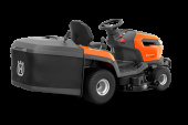 Husqvarna TC 220T Tracteur tondeuse Husqvarna TC 220T Tracteur tondeuse