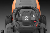 Husqvarna TC 220T Tracteur tondeuse Husqvarna TC 220T Tracteur tondeuse