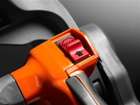 Husqvarna T525 Tronçonneuse