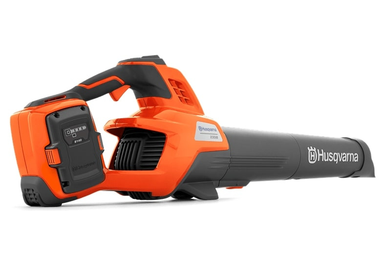 Husqvarna 230iB avec batterie ni chargeur