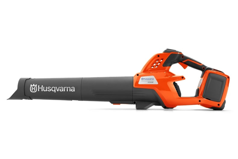 Husqvarna 230iB avec batterie ni chargeur