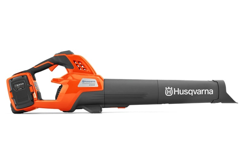 Husqvarna 230iB avec batterie ni chargeur