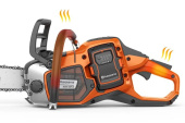 Husqvarna 550i XP® G avec batterie et chargeur Husqvarna 550i XP® G avec batterie et chargeur