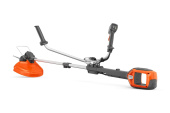 Husqvarna 220iR Débroussailleuse électriques Husqvarna 220iR Débroussailleuse électriques