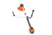 Husqvarna 220iR Débroussailleuse électriques Husqvarna 220iR Débroussailleuse électriques
