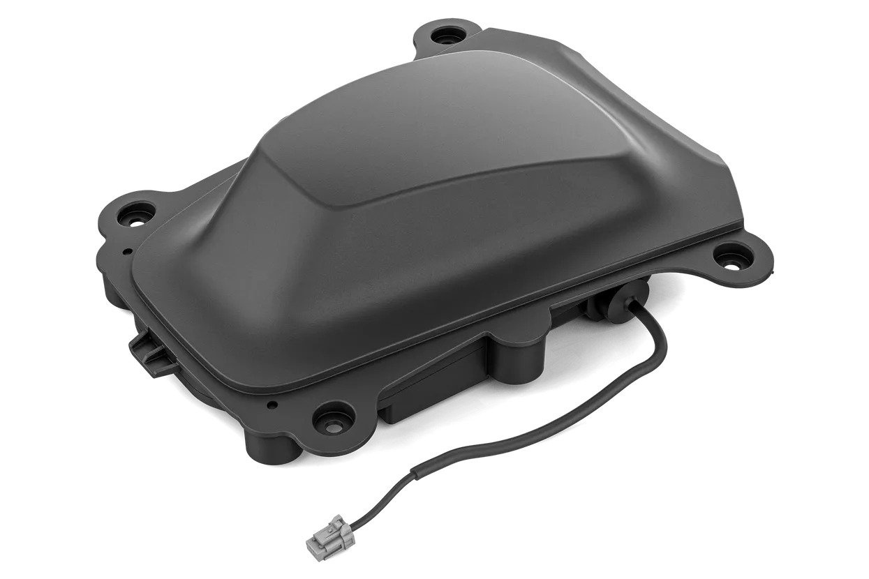 Husqvarna EPOS™ Plug-in 320 Nera, 430X Nera, 450X Nera