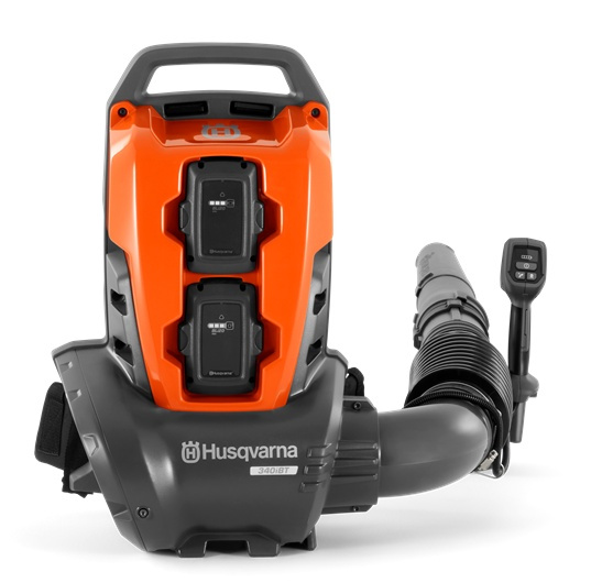 Husqvarna 340iBT Souffleur