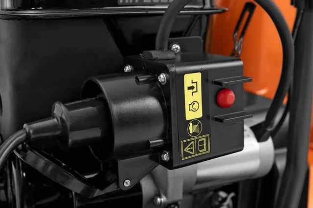 Husqvarna ST 269 Souffleuse à neige