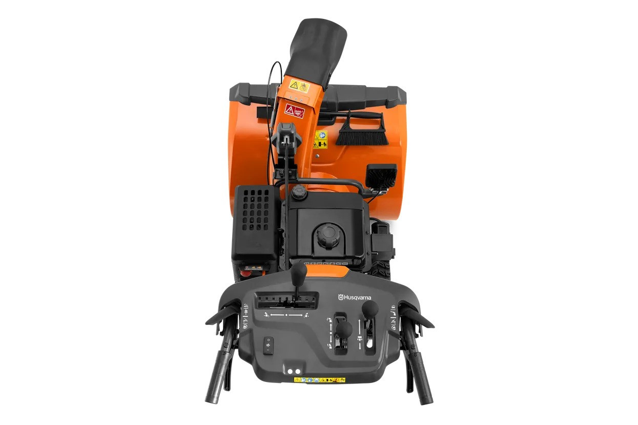 Husqvarna ST 376 Souffleuse à neige