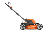 Husqvarna LB 246iS Tondeuse Husqvarna LB 246iS Tondeuse