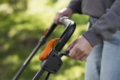 Husqvarna LB 246iS Tondeuse Husqvarna LB 246iS Tondeuse