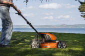 Husqvarna LB 246iS Tondeuse Husqvarna LB 246iS Tondeuse