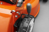 Husqvarna LB 246iS Tondeuse Husqvarna LB 246iS Tondeuse