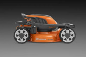 Husqvarna LB 246iS Tondeuse Husqvarna LB 246iS Tondeuse