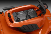 Husqvarna LB 246iS Tondeuse Husqvarna LB 246iS Tondeuse