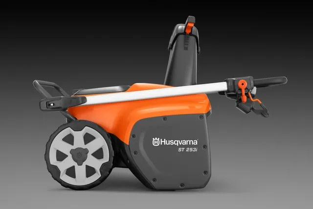 Husqvarna ST 253i Souffleuse à neige