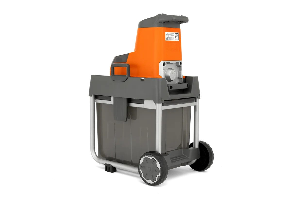 Husqvarna GS 340is Broyeur