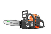 Husqvarna 215i tronçonneuse à batterie sans batterie ni chargeur Husqvarna 215i tronçonneuse à batterie sans batterie ni chargeur