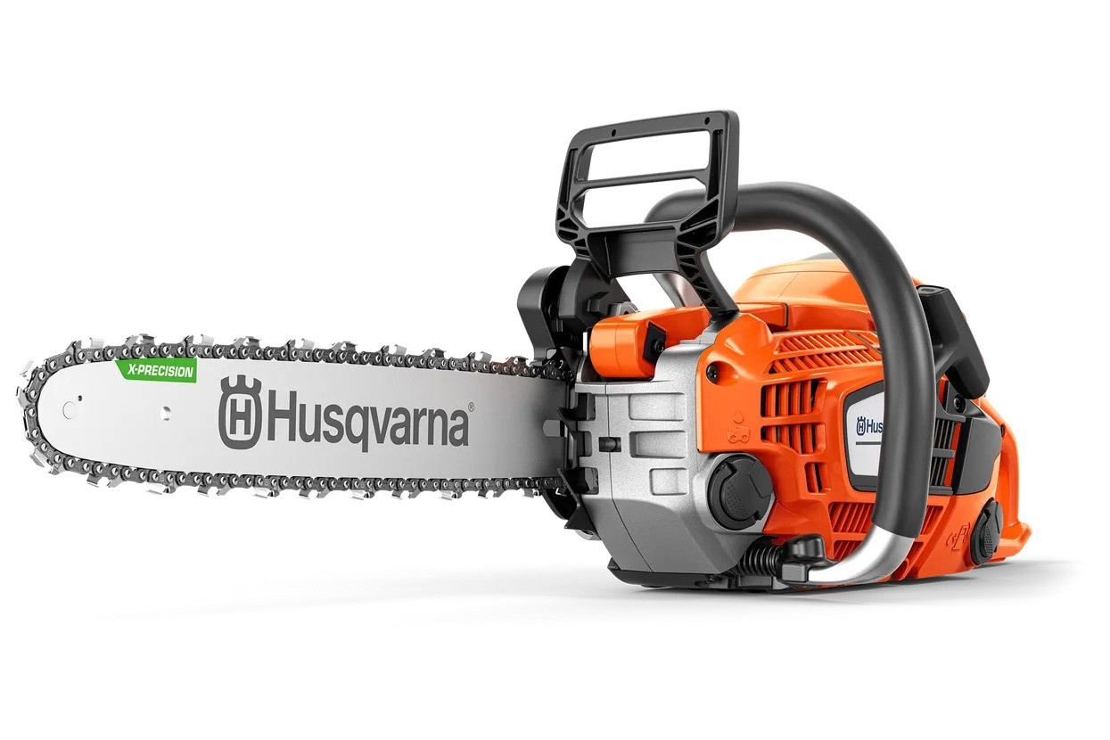 Husqvarna 540 XP® Mark III Tronçonneuse .325