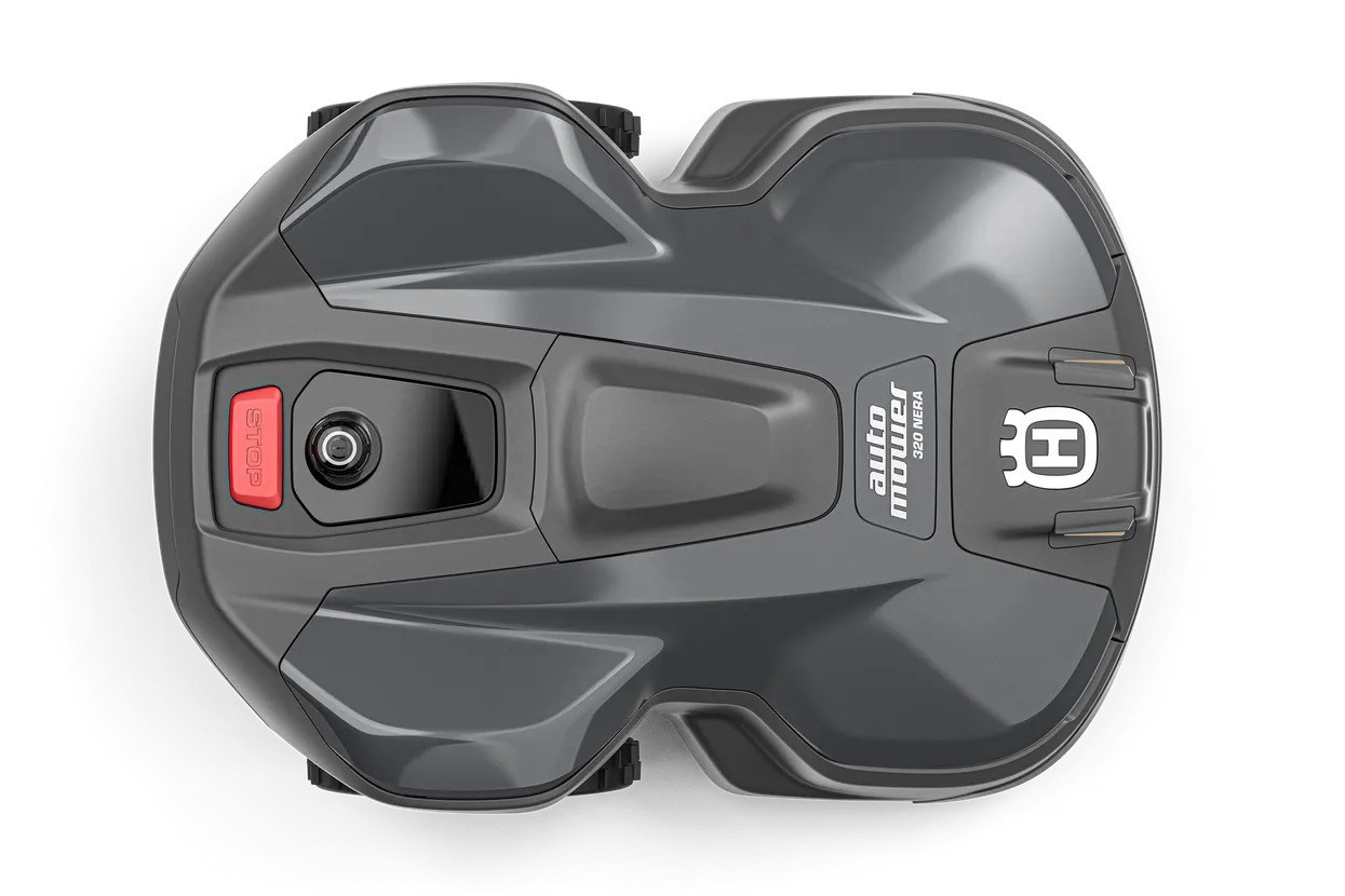 Husqvarna Automower® 320 Nera Robot Tondeuse