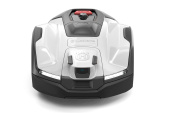 Husqvarna Automower® 410VE Nera Robot Tondeuse Husqvarna Automower® 410VE Nera Robot Tondeuse