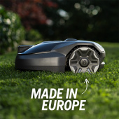 Husqvarna Automower® 430V Nera Robot Tondeuse Husqvarna Automower® 430V Nera Robot Tondeuse