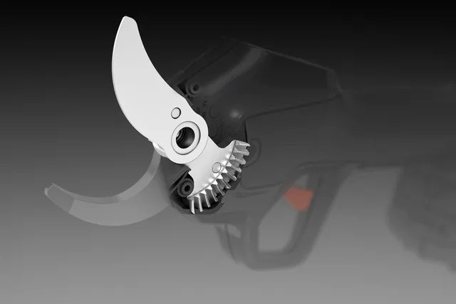 Husqvarna Aspire™ PS30X-P4A + Perche télescopique Aspire™ sans batterie ni chargeur