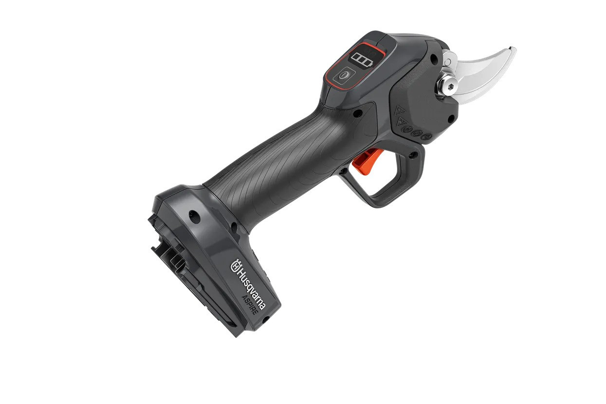 Husqvarna Aspire™ PS30X-P4A + Perche télescopique Aspire™ sans batterie ni chargeur