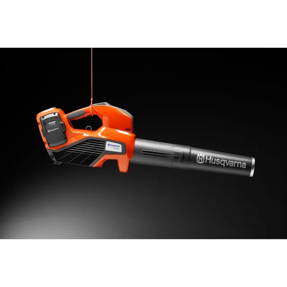 Husqvarna 335iB sans batterie ni chargeur