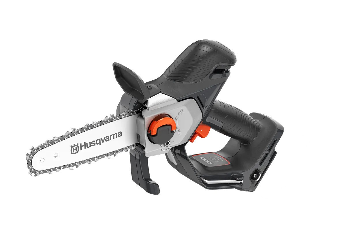 Husqvarna Aspire™ P8X-P4A sans batterie ni chargeur