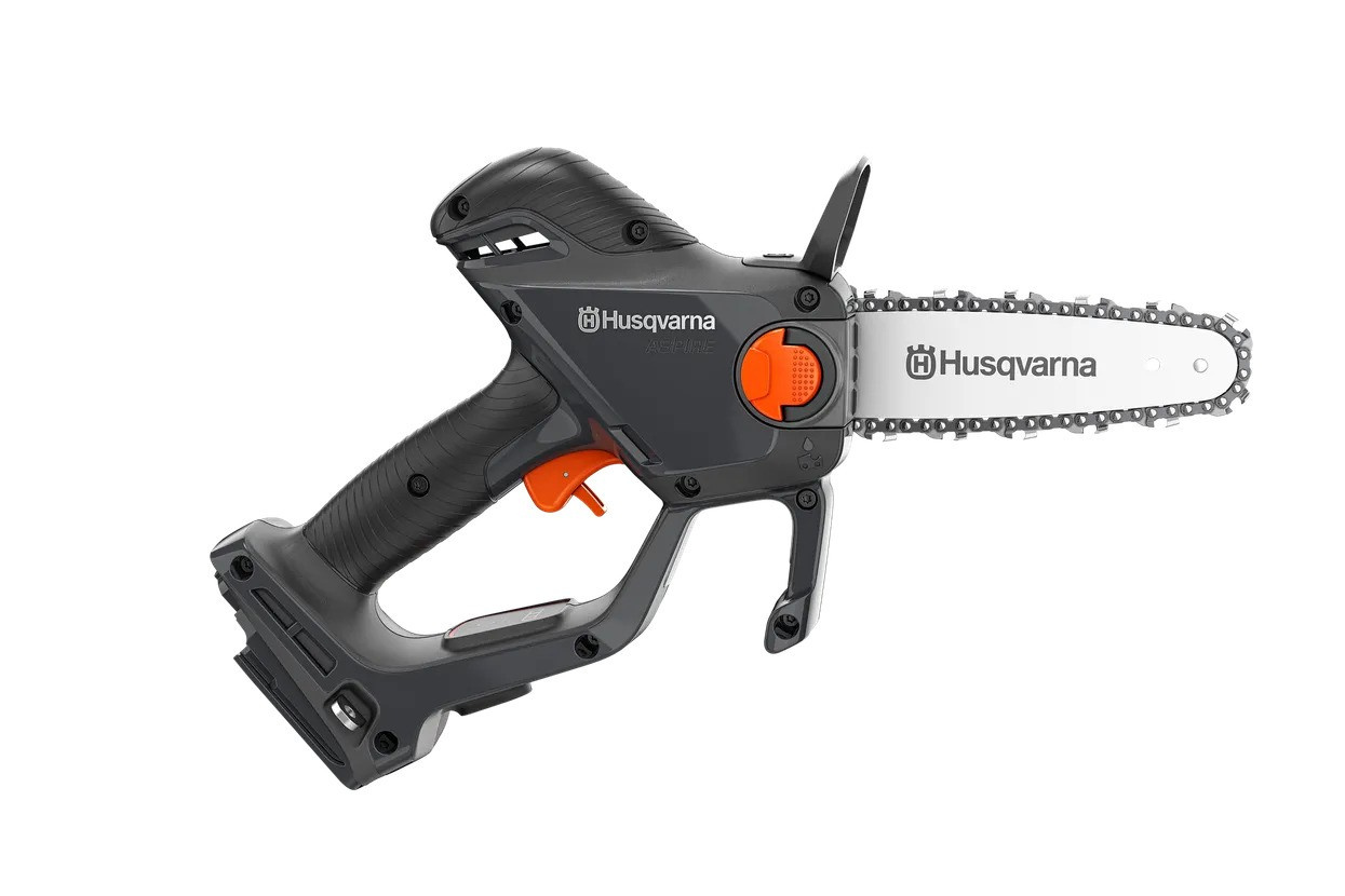 Husqvarna Aspire™ P8X-P4A sans batterie ni chargeur