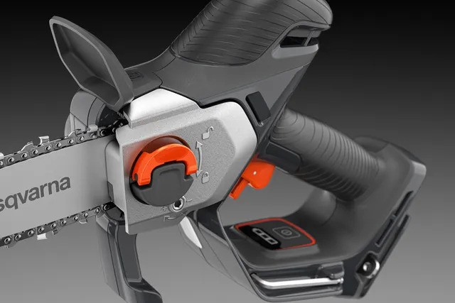 Husqvarna Aspire™ P8X-P4A sans batterie ni chargeur