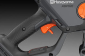 Husqvarna Aspire™ P8X-P4A sans batterie ni chargeur Husqvarna Aspire™ P8X-P4A sans batterie ni chargeur
