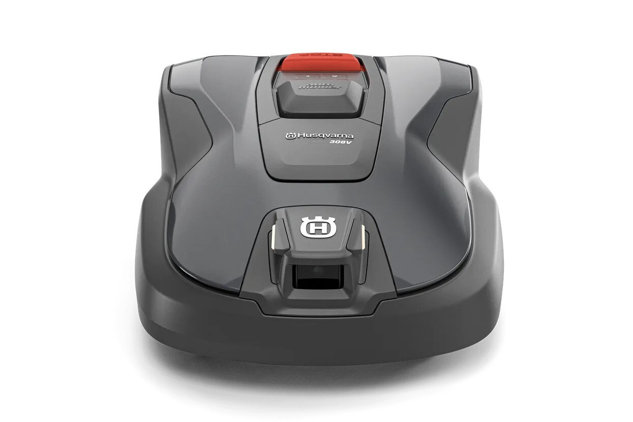 Husqvarna Automower® 308V + Connect