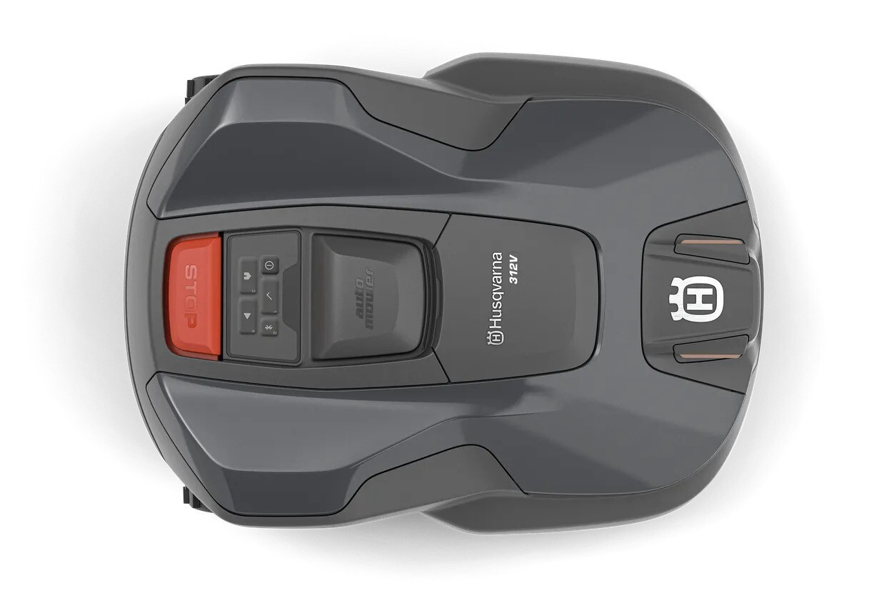 Husqvarna Automower® 312V + Connect