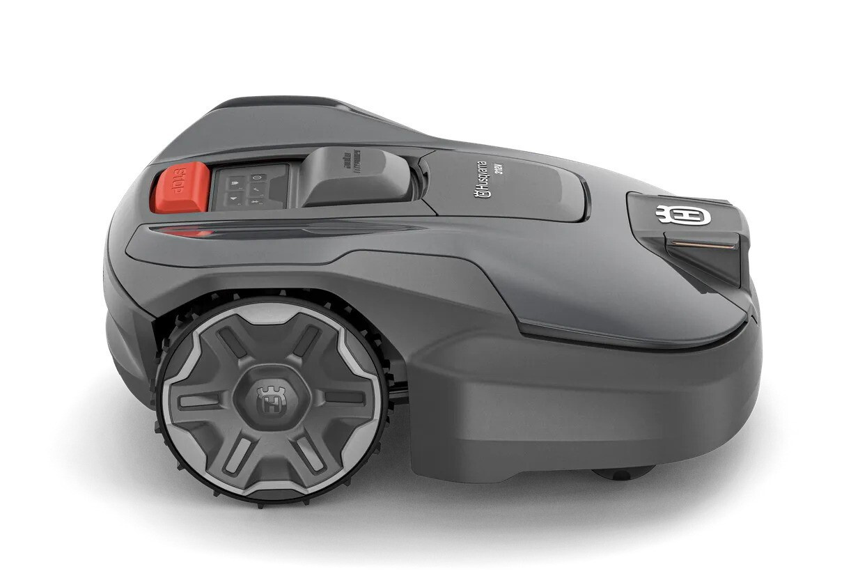 Husqvarna Automower® 312V Robot Tondeuse