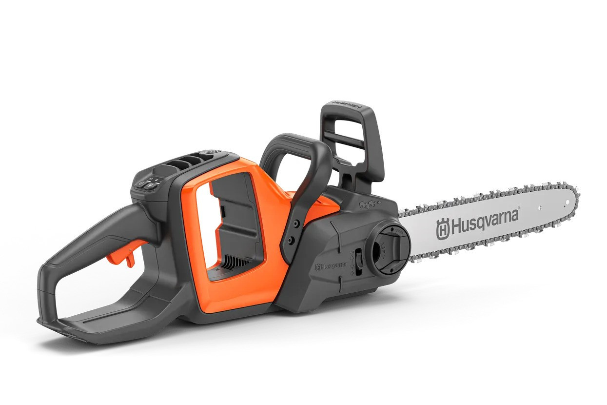 Husqvarna 230i tronçonneuse à batterie sans batterie ni chargeur
