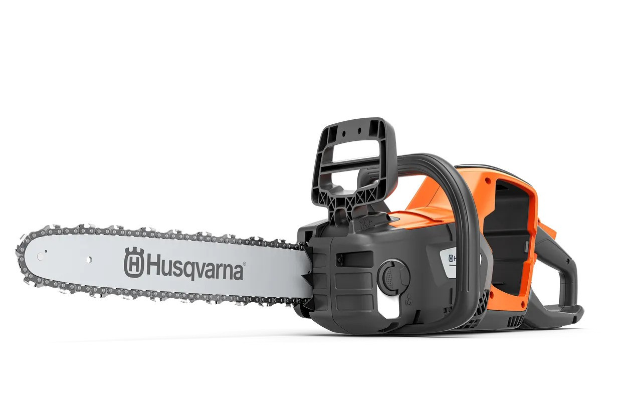 Husqvarna 242i tronçonneuse à batterie sans batterie ni chargeur