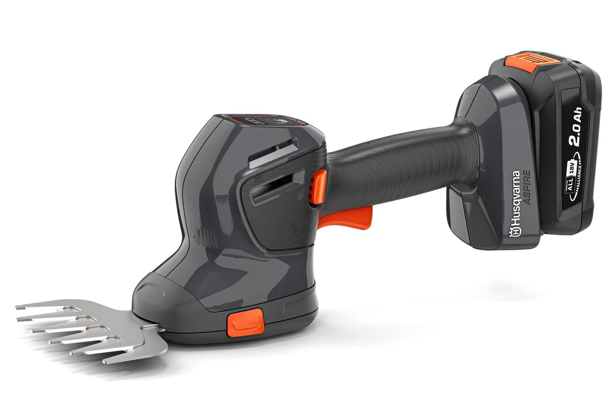 Husqvarna Aspire™ S20 avec batterie et chargeur