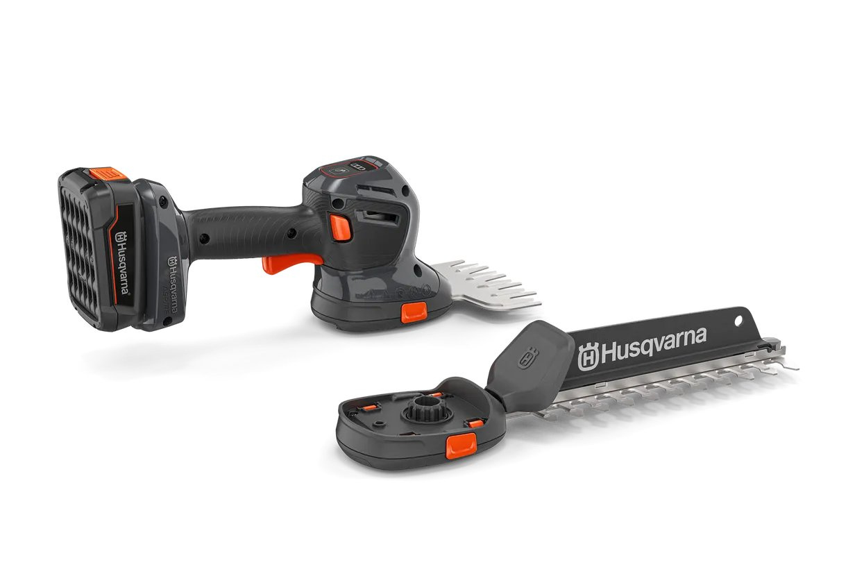 Husqvarna Aspire™ S20 avec batterie et chargeur