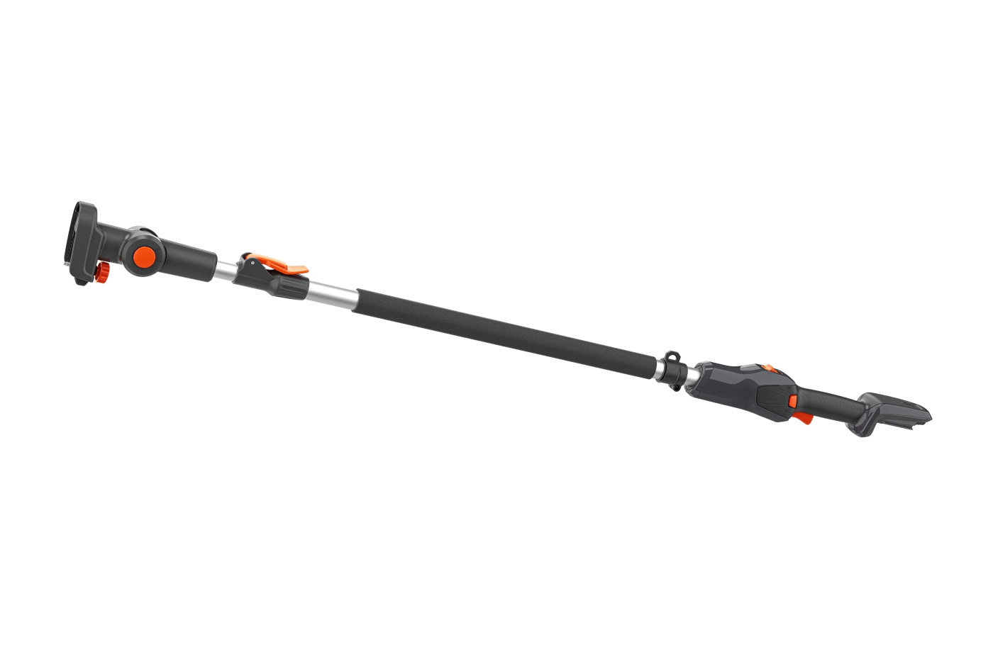 Manche télescopique Husqvarna Aspire™
