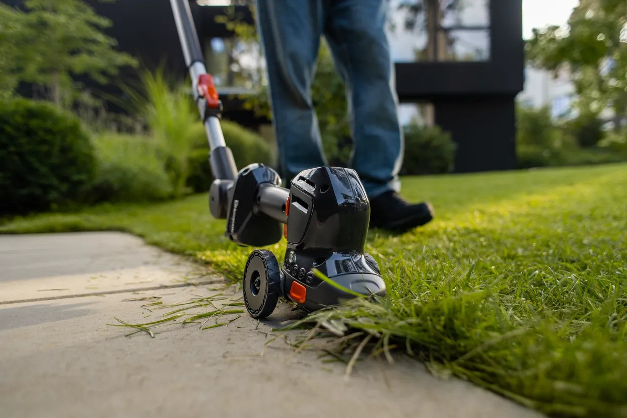 Manche télescopique Husqvarna Aspire™