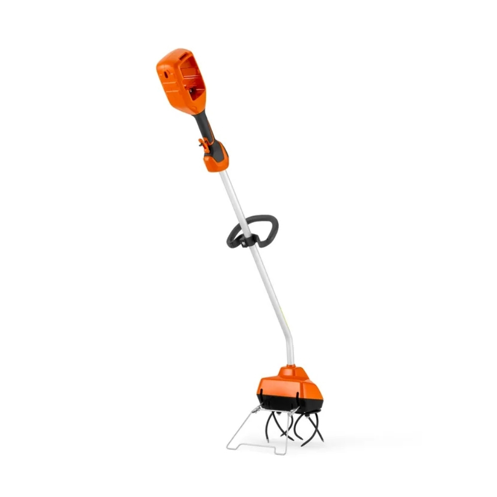 Husqvarna TH 125i sans batterie ni chargeur